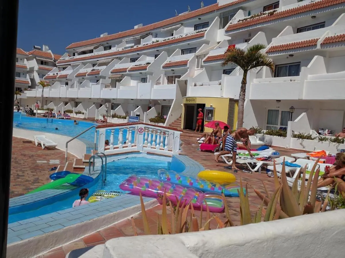 Penthouse Ar Okeana Skatu Apartment Arona  0*, Arona (Tenerife)