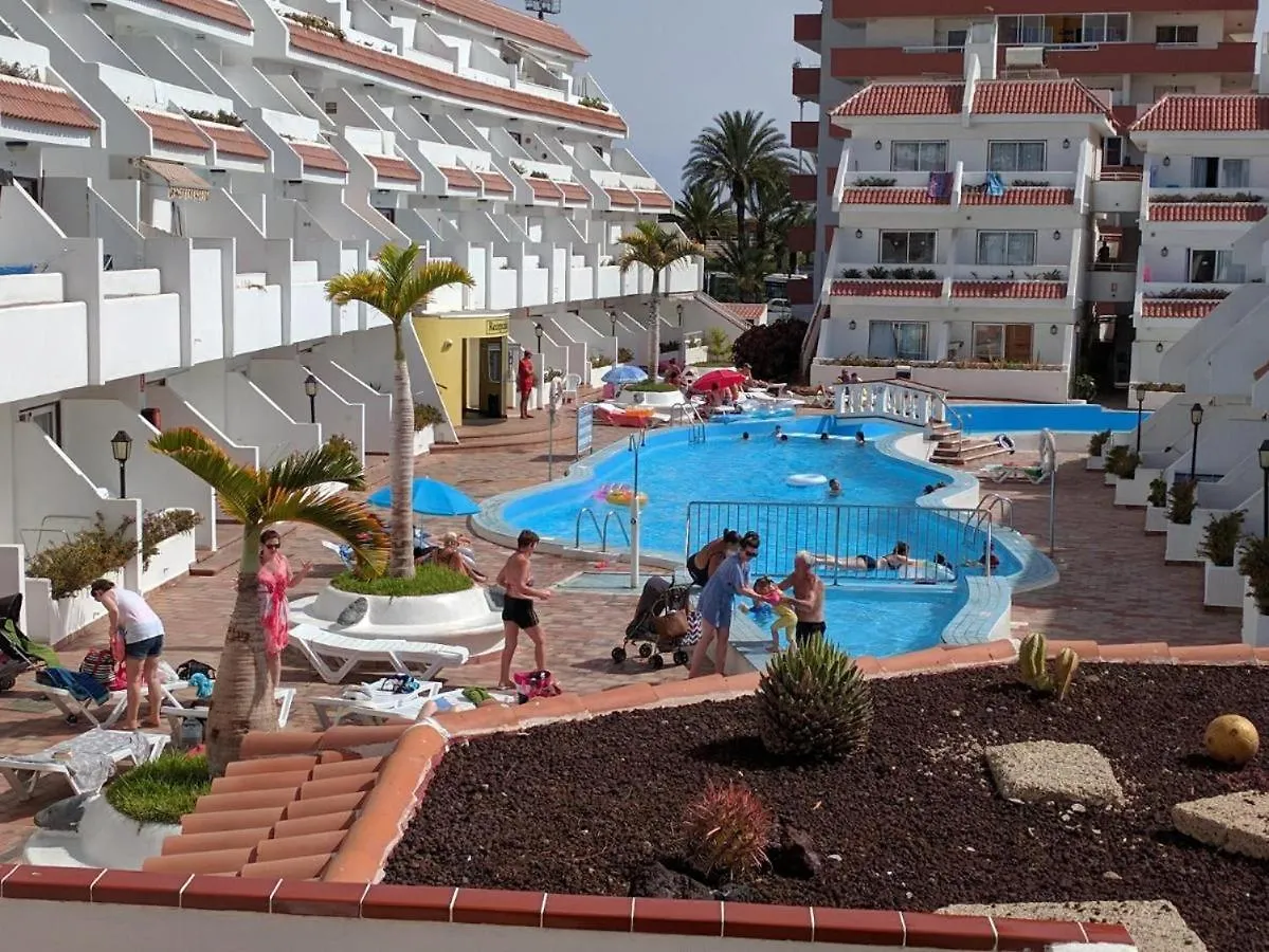 Penthouse Ar Okeana Skatu Apartment Arona  0*, Arona (Tenerife) Spain