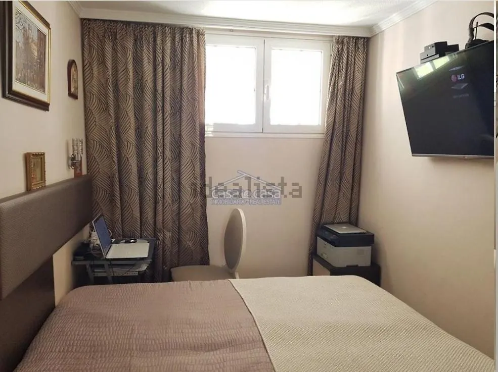 Penthouse Ar Okeana Skatu Apartment Arona  0*, Arona (Tenerife) Spain