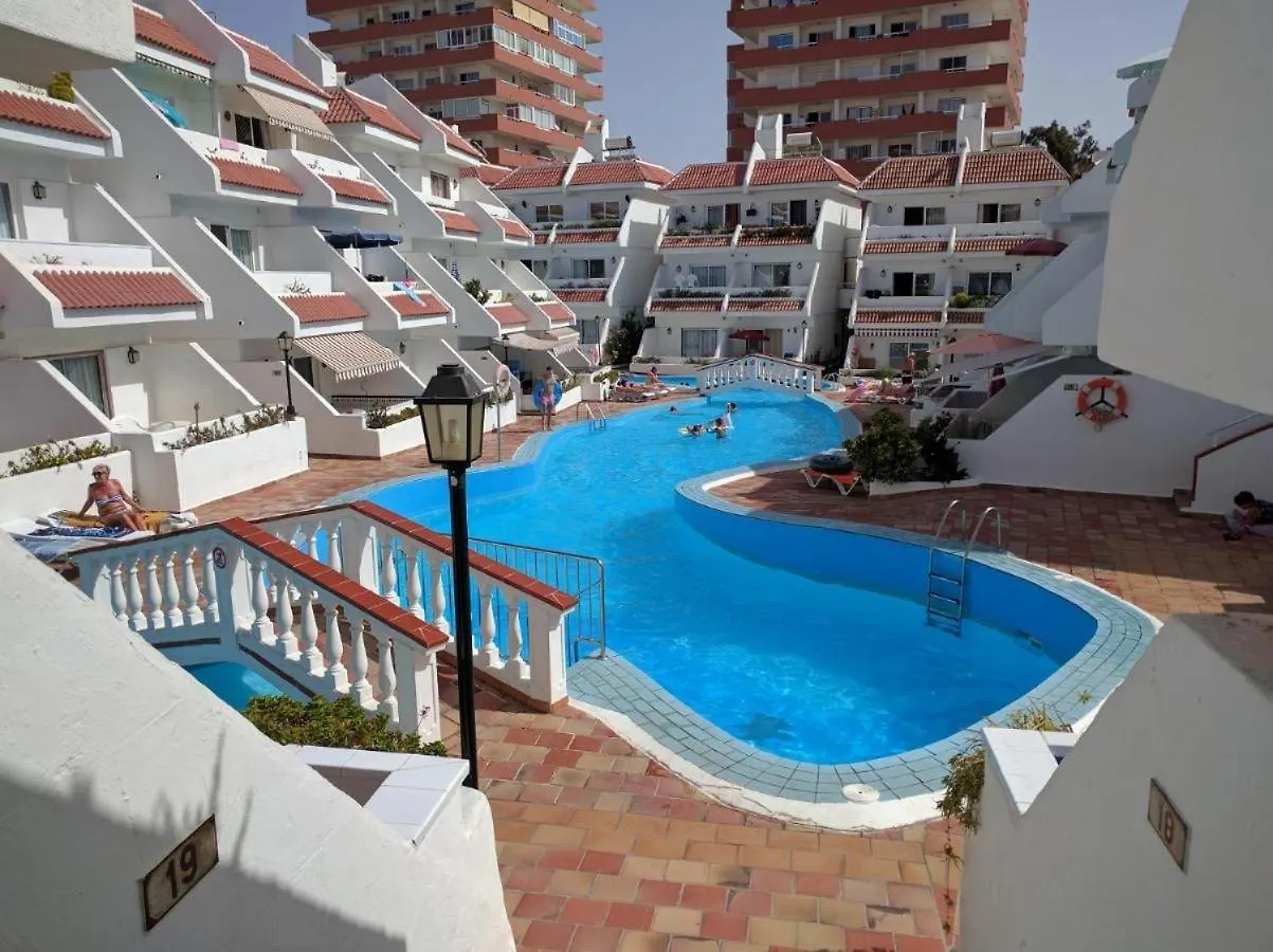 Penthouse Ar Okeana Skatu Apartment Arona   Arona (Tenerife)