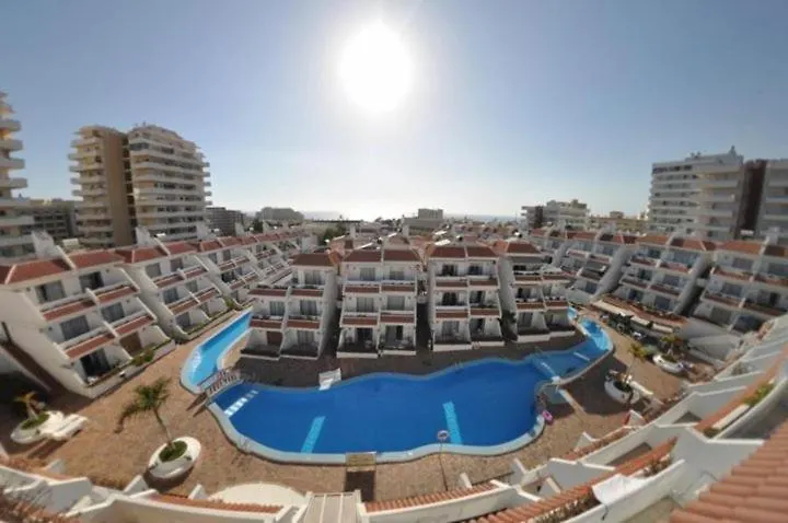 Penthouse Ar Okeana Skatu Apartment Arona  0*, Arona (Tenerife) Spain