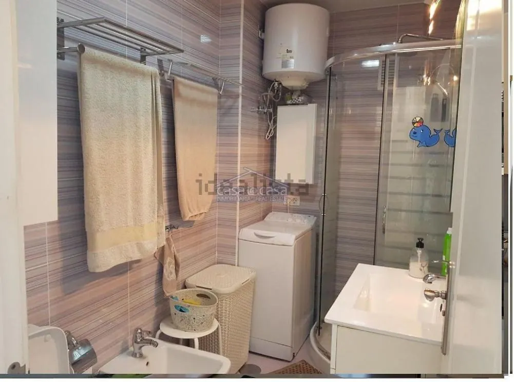 Penthouse Ar Okeana Skatu Apartment Arona  0*, Arona (Tenerife)