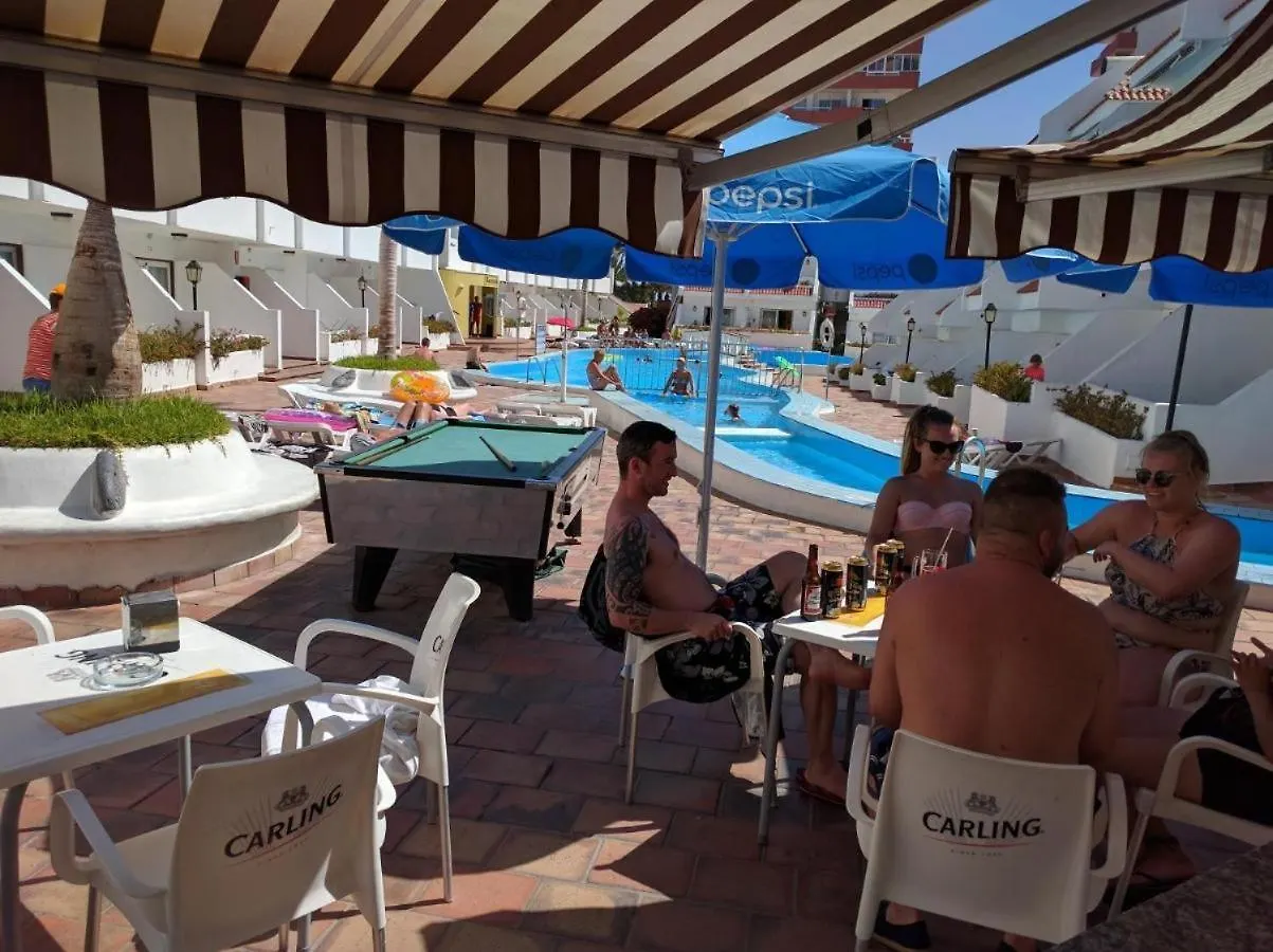Penthouse Ar Okeana Skatu Apartment Arona  0*, Arona (Tenerife) Spain