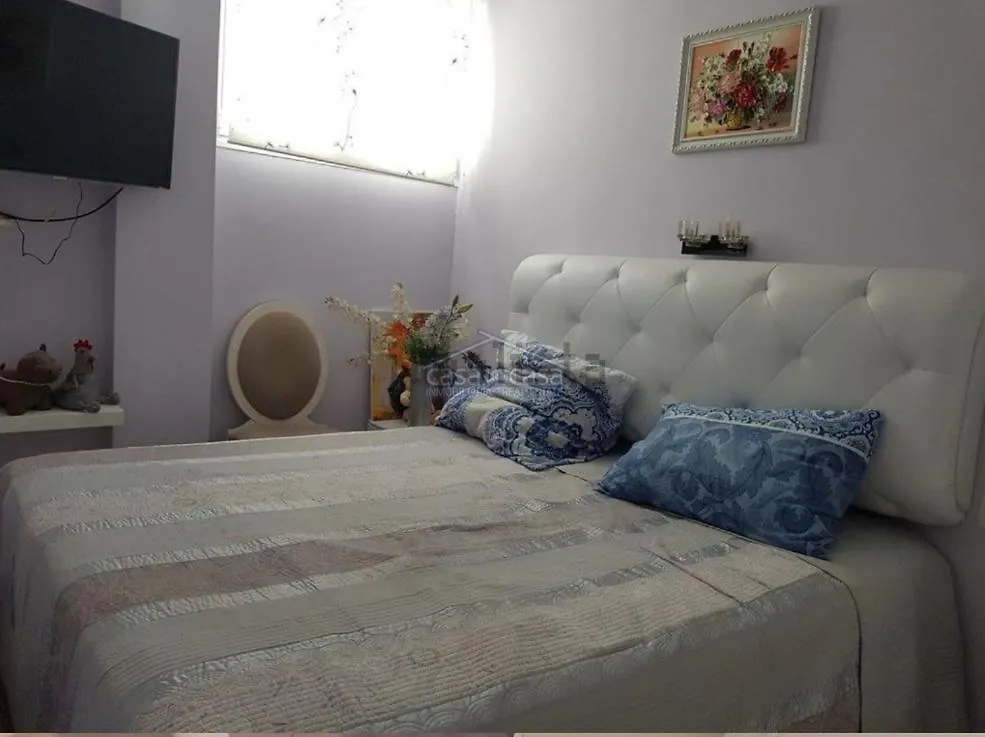 Penthouse Ar Okeana Skatu Apartment Arona