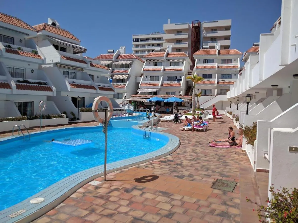 Penthouse Ar Okeana Skatu Apartment Arona   Arona (Tenerife)
