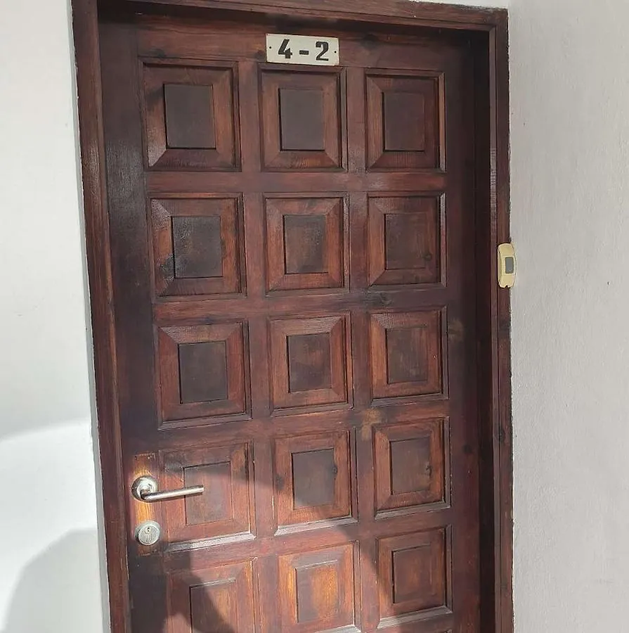 Penthouse Ar Okeana Skatu Apartment Arona   Arona (Tenerife)
