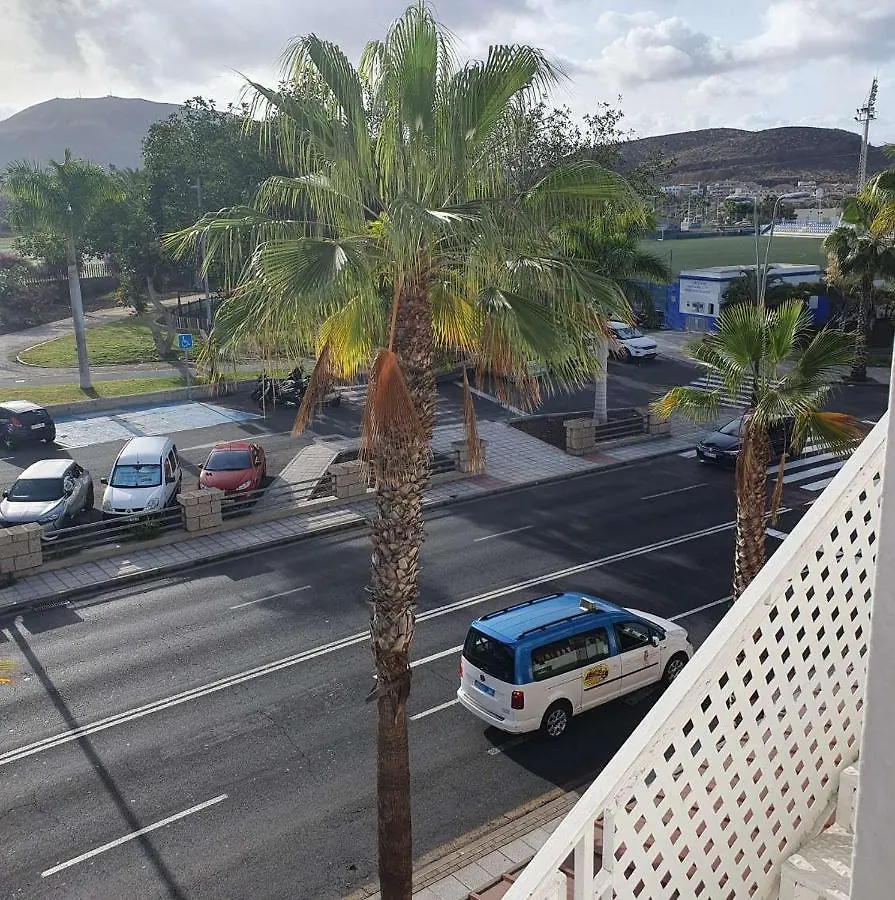 Penthouse Ar Okeana Skatu Apartment Arona  0*, Arona (Tenerife)