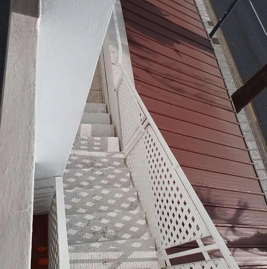 Penthouse Ar Okeana Skatu Apartment Arona  Arona (Tenerife)