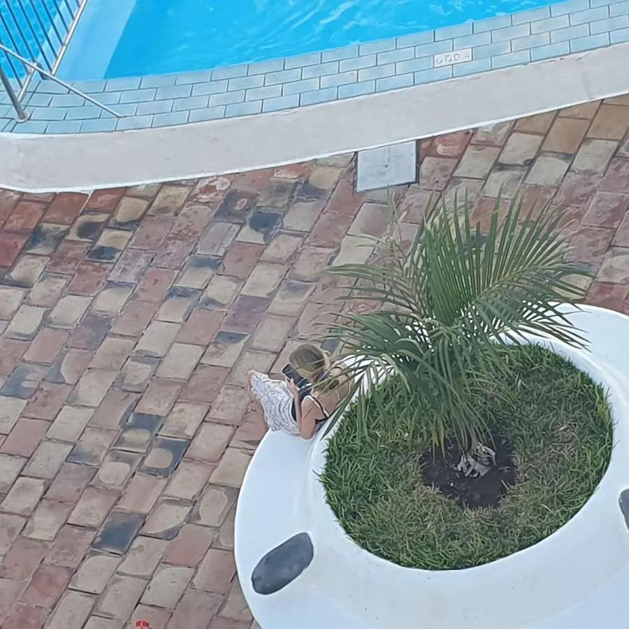 Penthouse Ar Okeana Skatu Apartment Arona  0*, Arona (Tenerife)