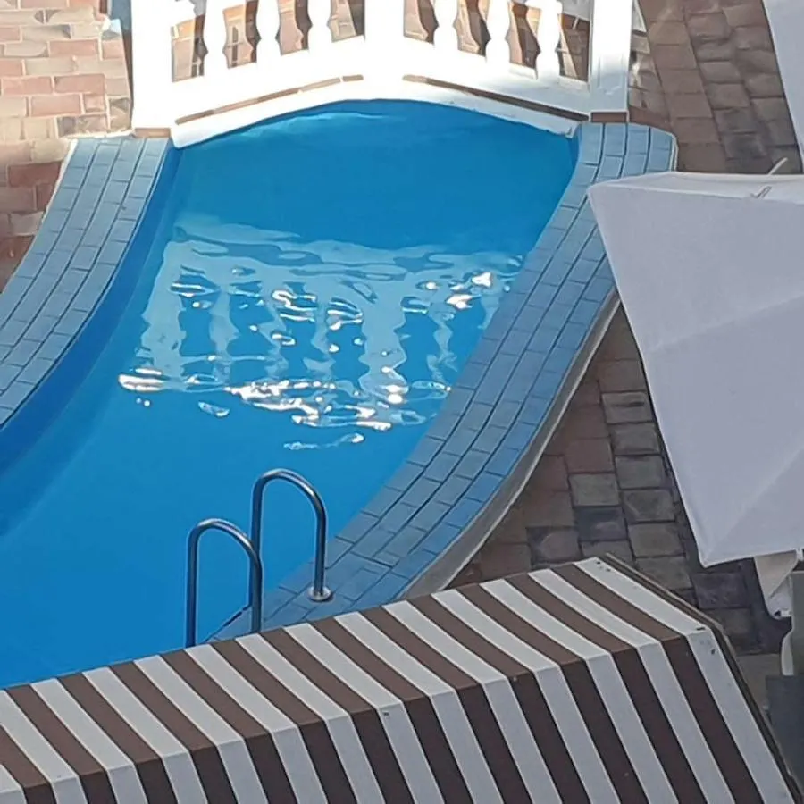 Penthouse Ar Okeana Skatu Apartment Arona  0*, Arona (Tenerife)