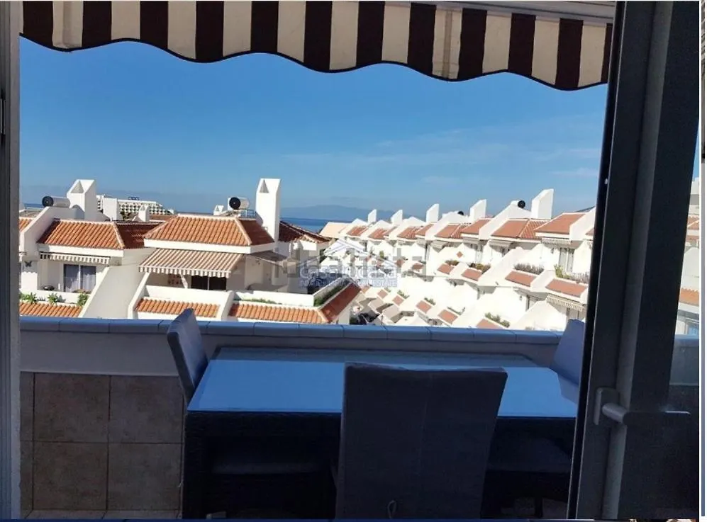 Appartamento Penthouse Ar Okeana Skatu Arona  0*, Arona (Tenerife)
