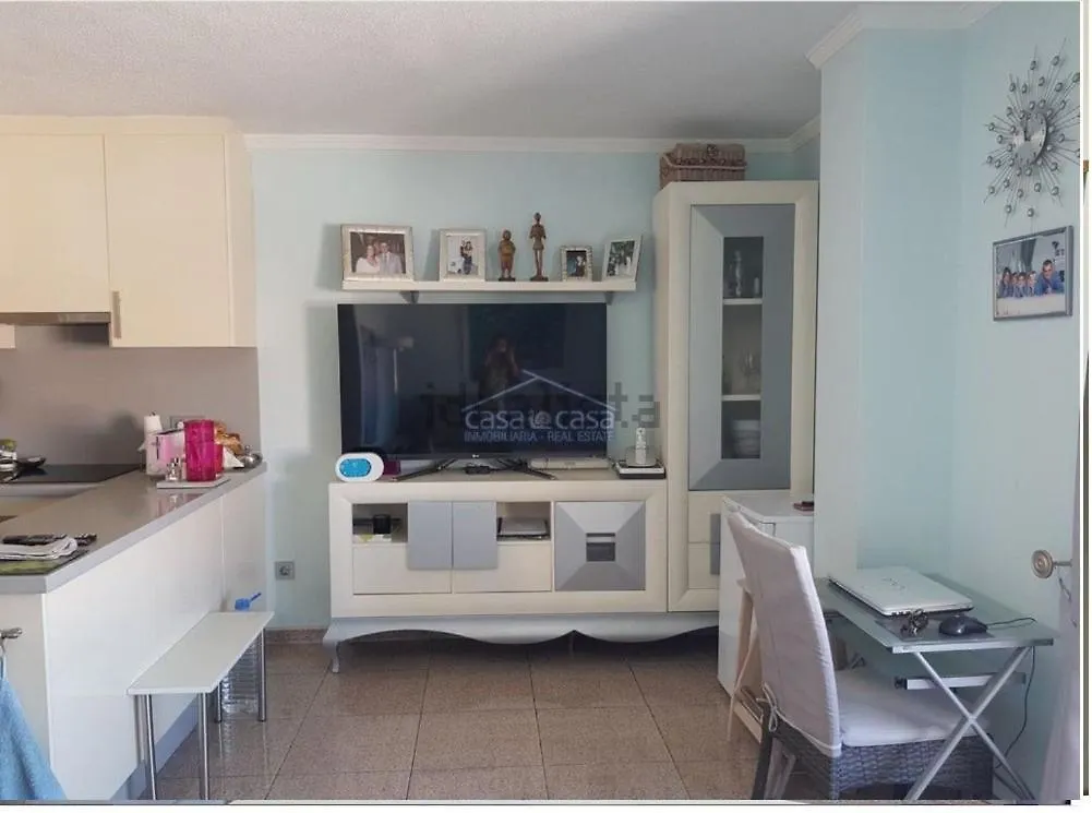 Appartamento Penthouse Ar Okeana Skatu Arona   Arona (Tenerife)