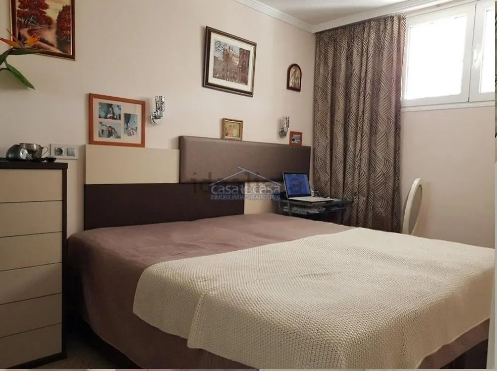 Appartamento Penthouse Ar Okeana Skatu Arona