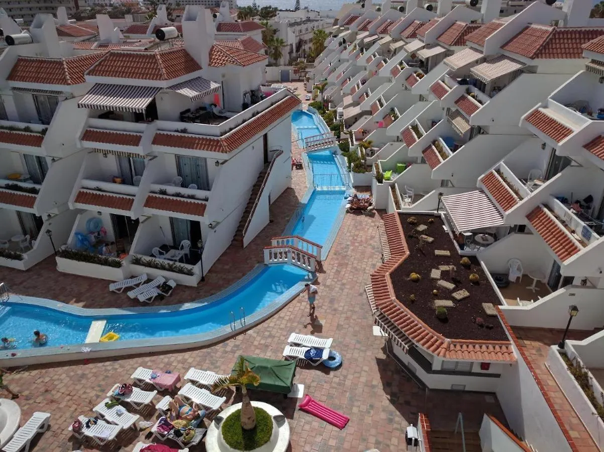Appartamento Penthouse Ar Okeana Skatu Arona  Arona (Tenerife)