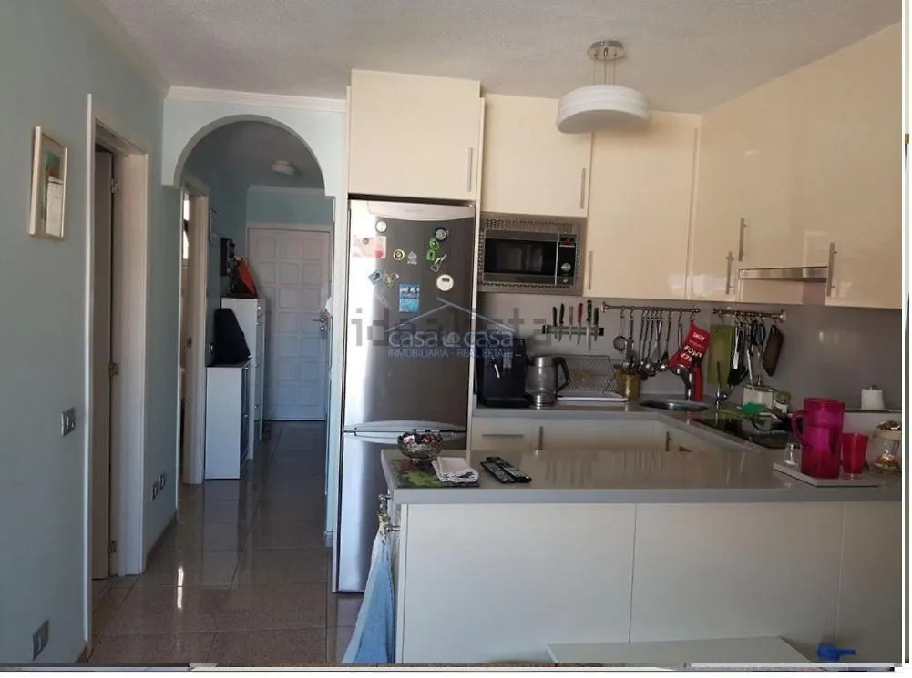 Appartamento Penthouse Ar Okeana Skatu Arona   Arona (Tenerife)