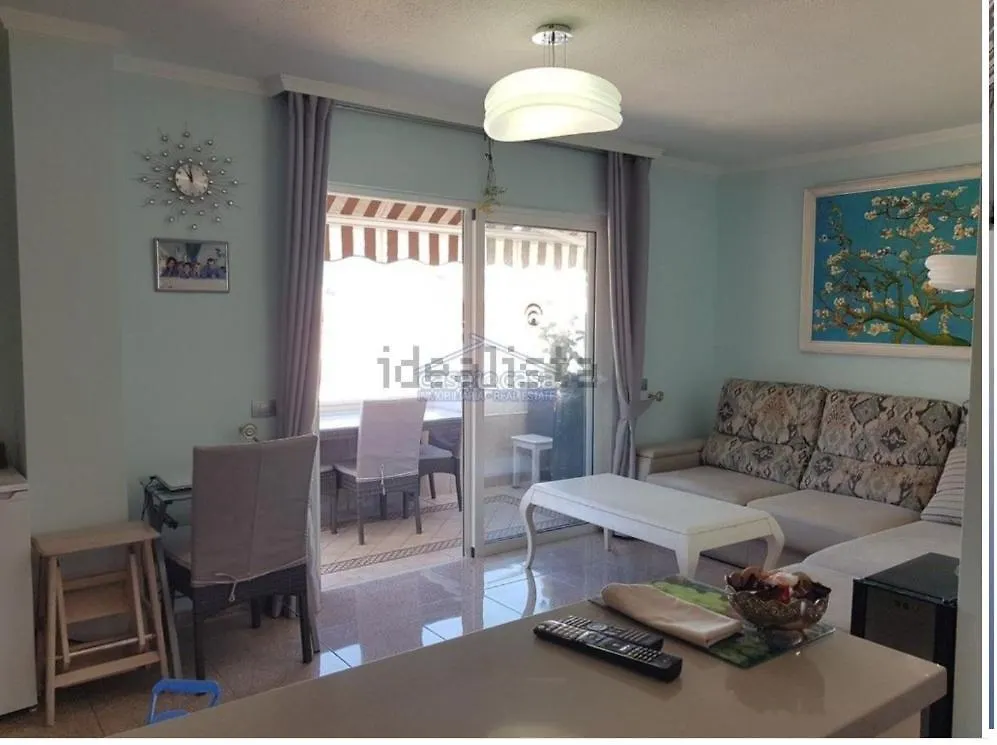 Appartamento Penthouse Ar Okeana Skatu Arona