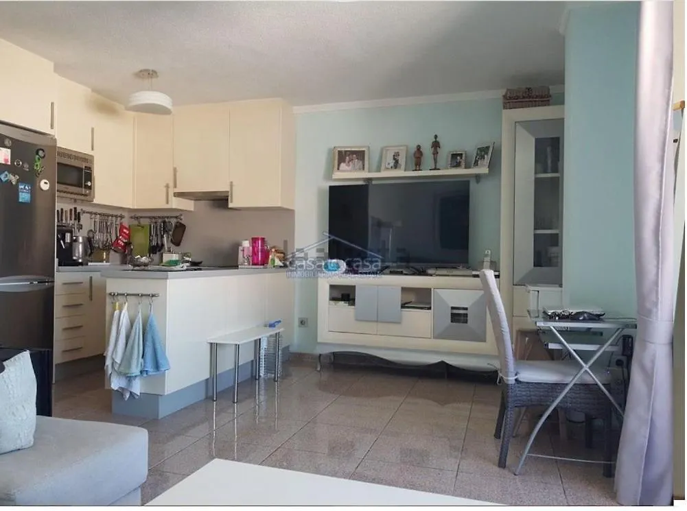 Appartamento Penthouse Ar Okeana Skatu Arona  Arona (Tenerife)