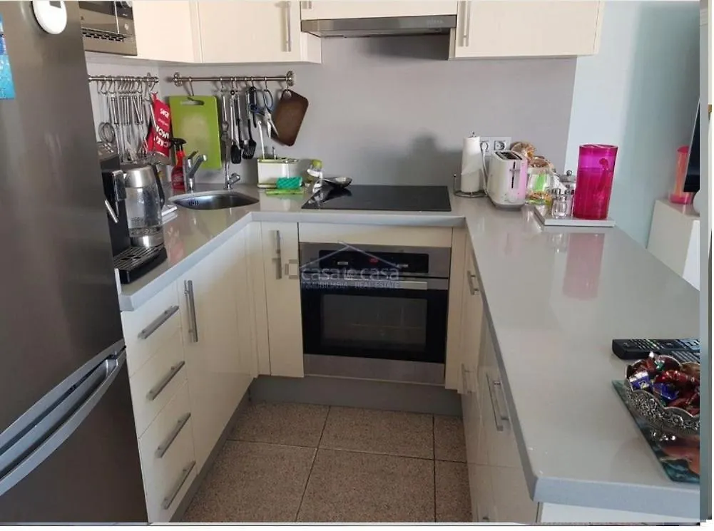 Appartamento Penthouse Ar Okeana Skatu Arona  0*, Arona (Tenerife) Spagna