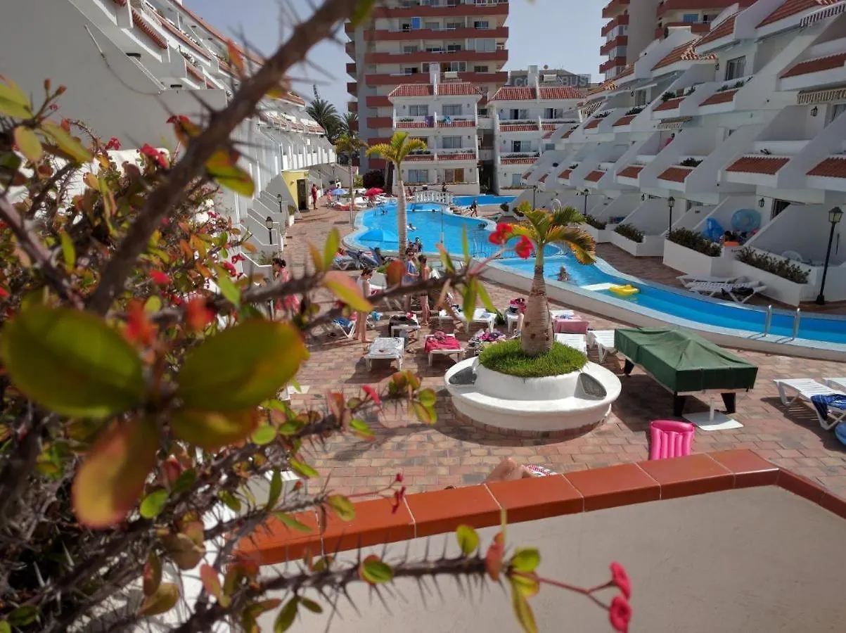 Appartamento Penthouse Ar Okeana Skatu Arona  0*, Arona (Tenerife)