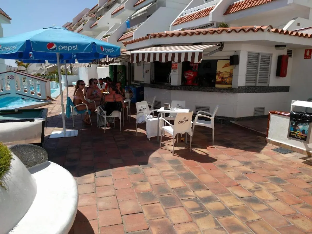 Appartamento Penthouse Ar Okeana Skatu Arona