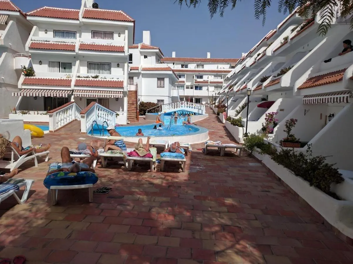 Appartamento Penthouse Ar Okeana Skatu Arona