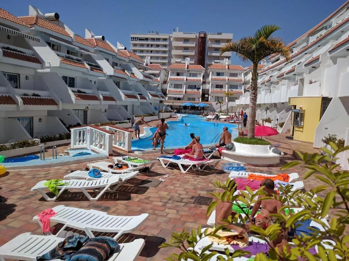 Appartamento Penthouse Ar Okeana Skatu Arona