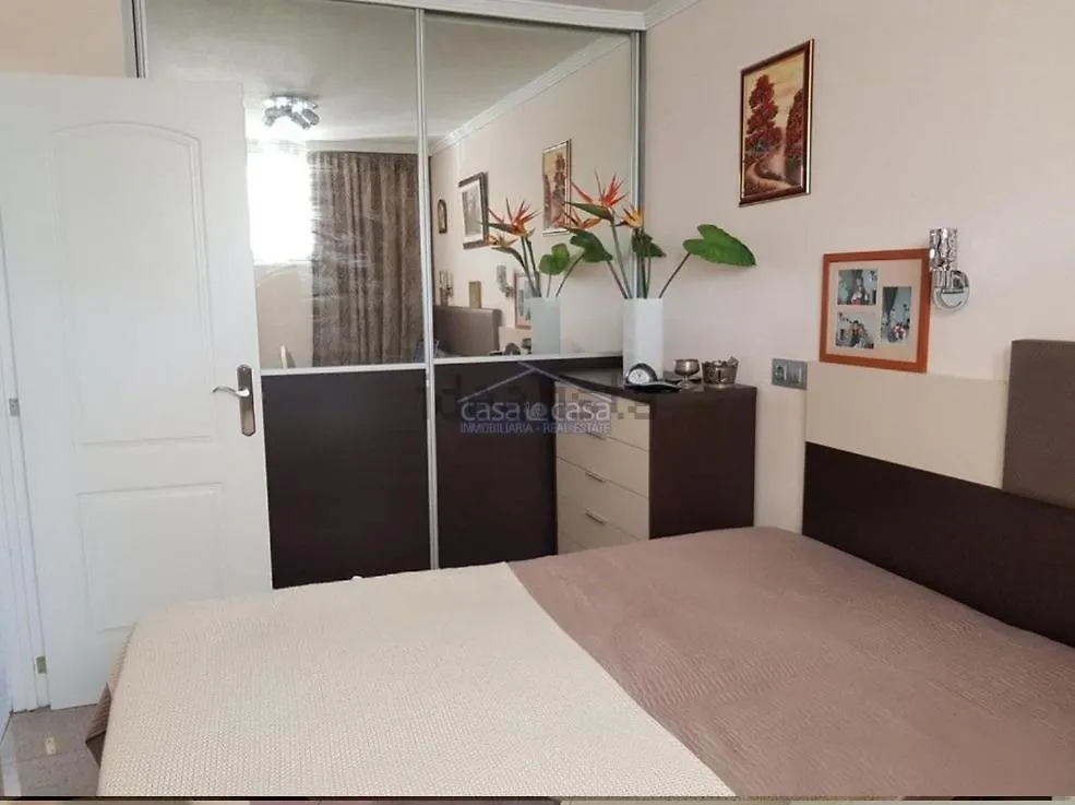 Appartamento Penthouse Ar Okeana Skatu Arona