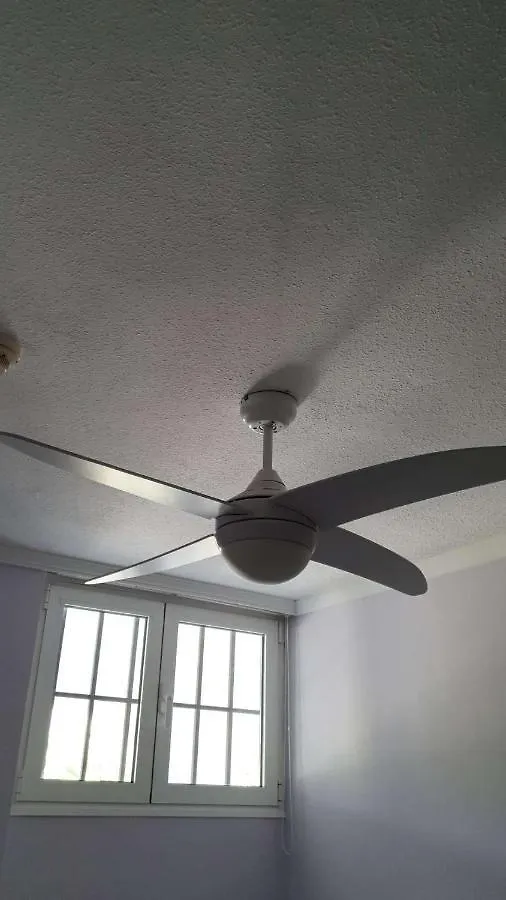 Appartamento Penthouse Ar Okeana Skatu Arona  Spagna