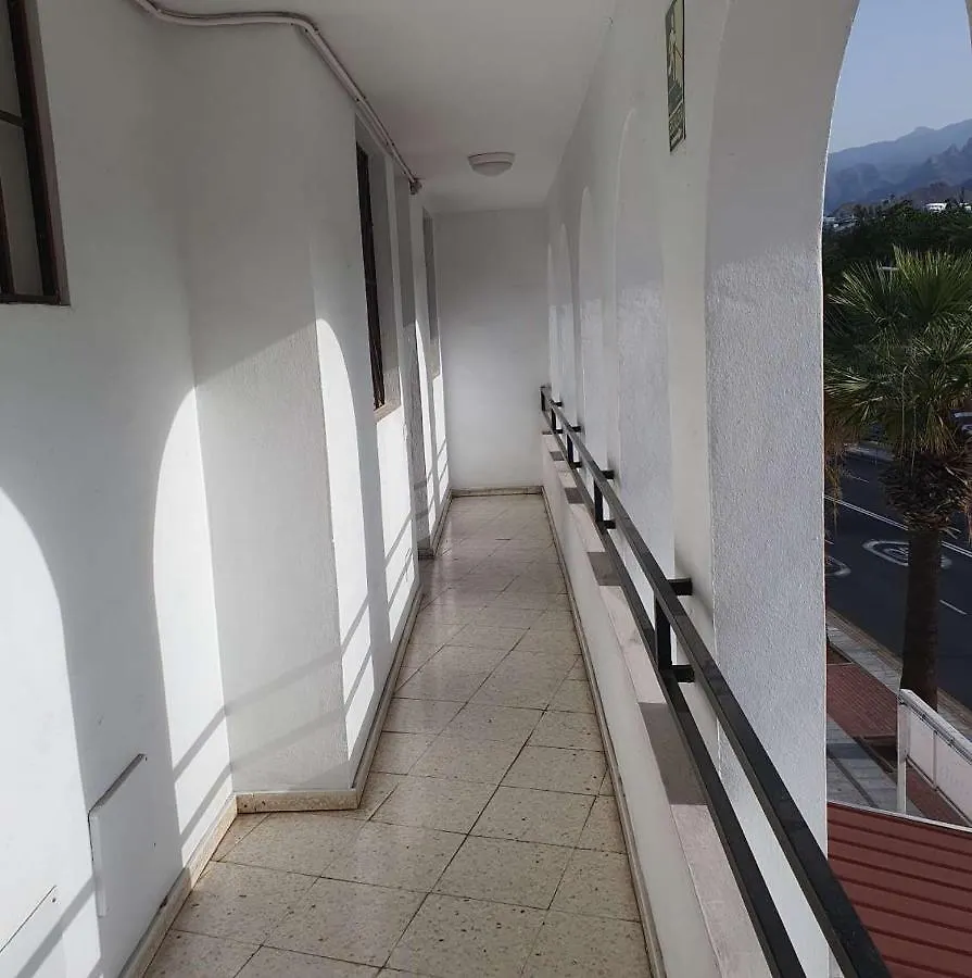 Appartamento Penthouse Ar Okeana Skatu Arona