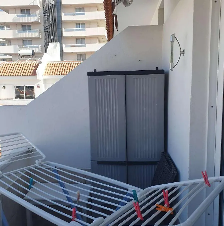 Appartamento Penthouse Ar Okeana Skatu Arona