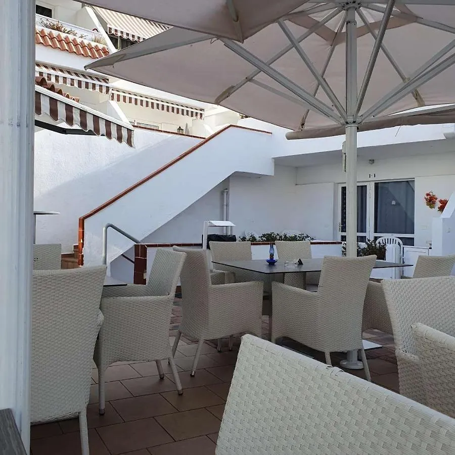 Appartamento Penthouse Ar Okeana Skatu Arona  Spagna