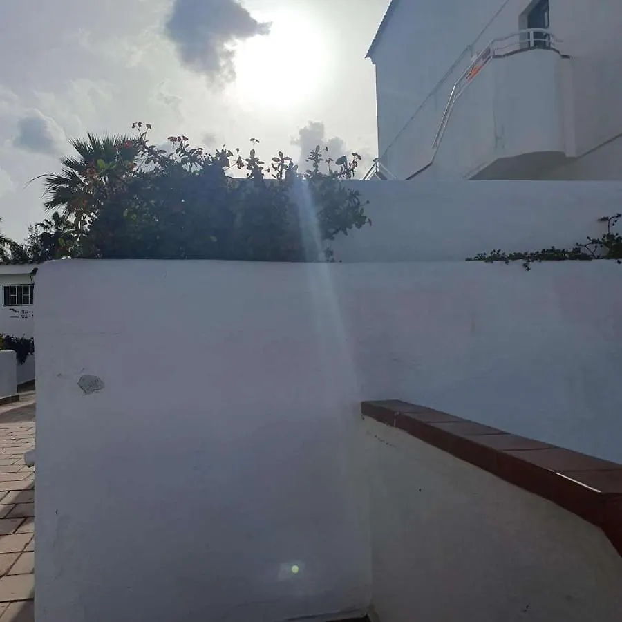 Appartamento Penthouse Ar Okeana Skatu Arona