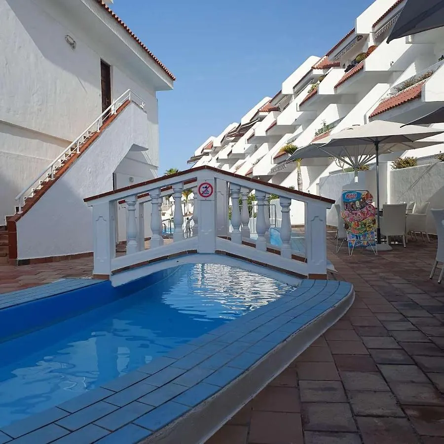 Appartamento Penthouse Ar Okeana Skatu Arona